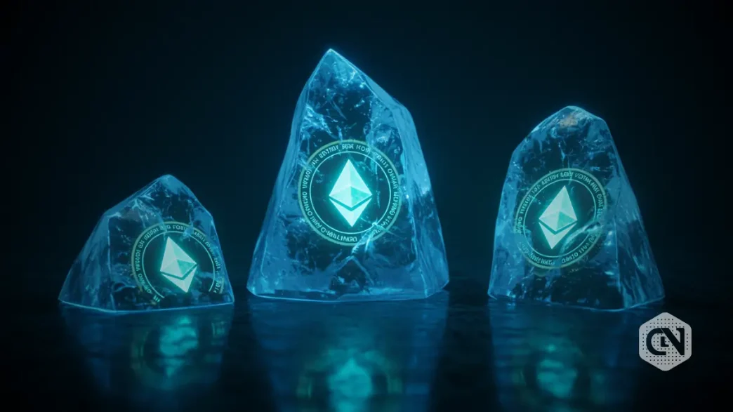 Arbitrum Freezes $100M+ in ETH Linked to KelpDAO Exploit