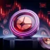 Aster Price Falls 3% Following Steady Selling Pressure