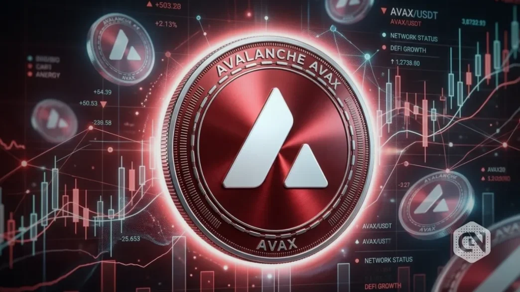 Avalanche Price Rises 2.3% on Speed Upgrade, AVAX Futures Launch