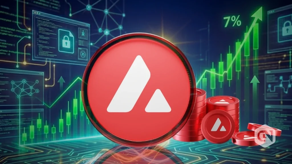 AVAX: Preço Neutro. Consolidação Domina o Mercado da Avalanche.