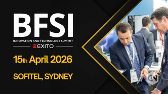 BFSI IT Summit Australia