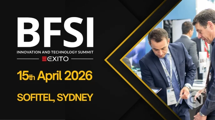 BFSI IT Summit Australia