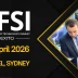 BFSI IT Summit Australia