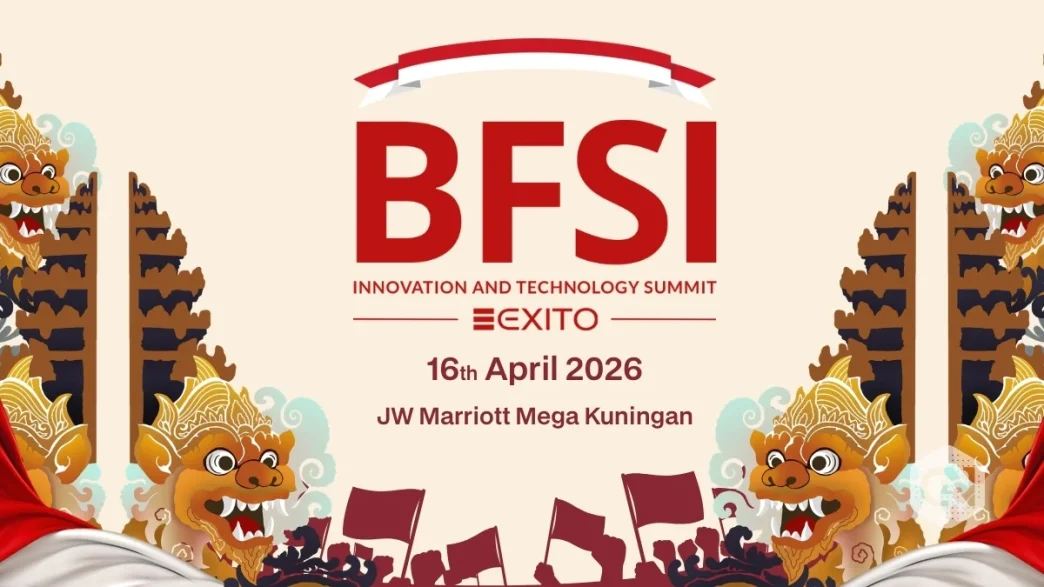 BFSI IT Summit Indonesia