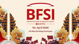 BFSI IT Summit Indonesia