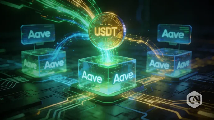 Babylon Deposits $3M USDT Into Aave to Boost DeFi Recovery Push