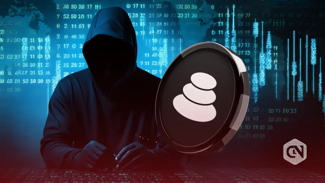 Balancer Hack Attacker Back After 5 Months, Moves $2.5M in ETH