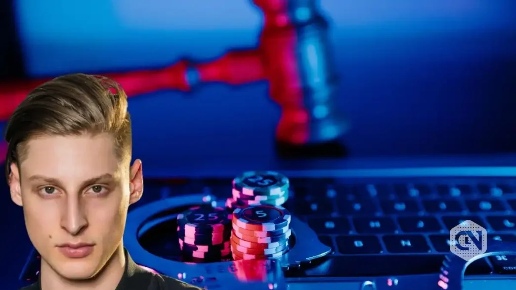 Believe Founder Ben Pasternak Arrested on 3rd-Degree Assault Charges