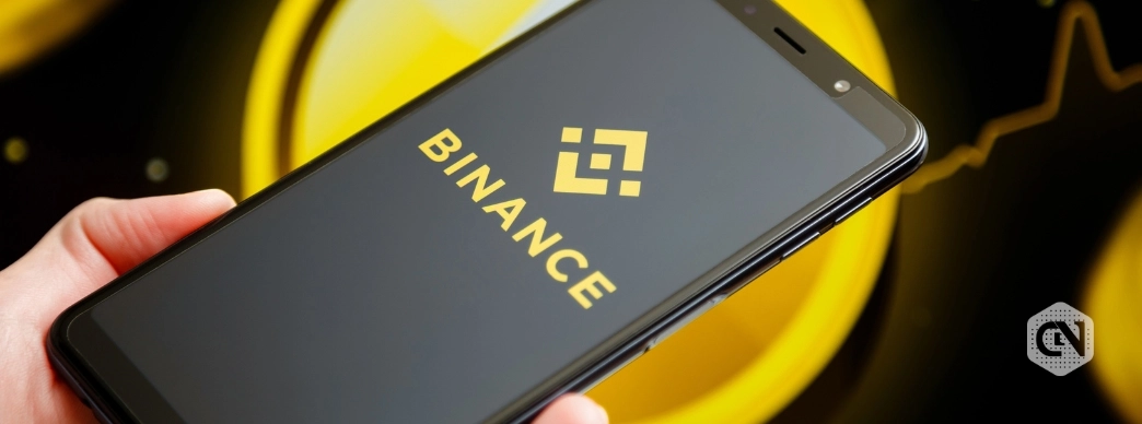 Binance Launches Alpha Page For Early-Stage Crypto Project Stats Info