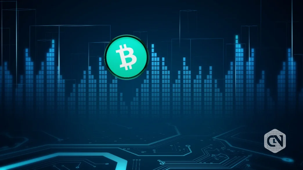 Bitcoin Cash (BCH) Price Jumps 3%, Breakout May Follow