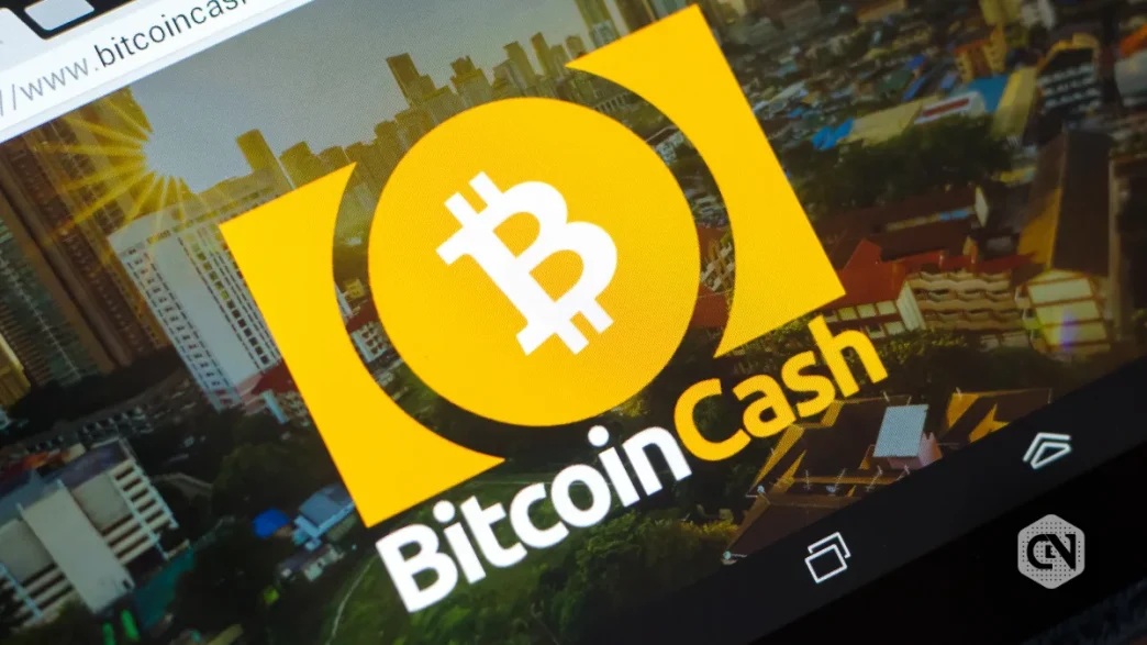 Bitcoin Cash Price Eyes $485 One Month Before Layla Upgrade