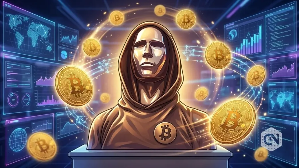 Bitcoin Developer Plans Hard Fork to Reassign Satoshi's Coins