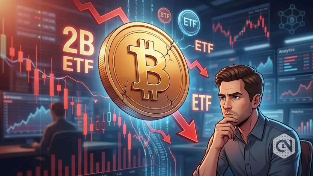 Bitcoin Fell After 8 of 9 FOMC Meetings: Can ETF Demand Change That?