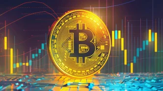 Bitcoin Falls Below $67K as Liquidations , ETF Outflows Rise