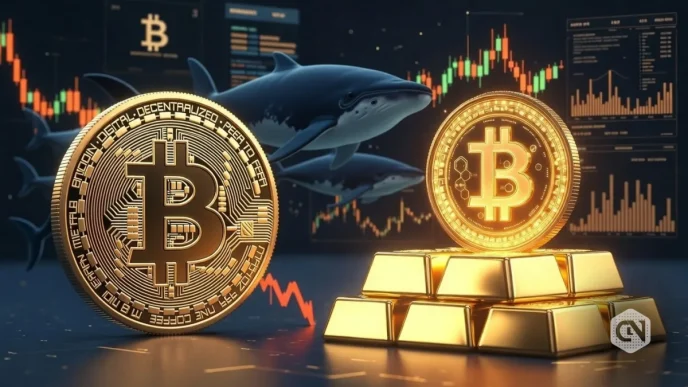 Bitcoin Price Targets $78K as Hyperscale Data’s BTC Treasury Surges