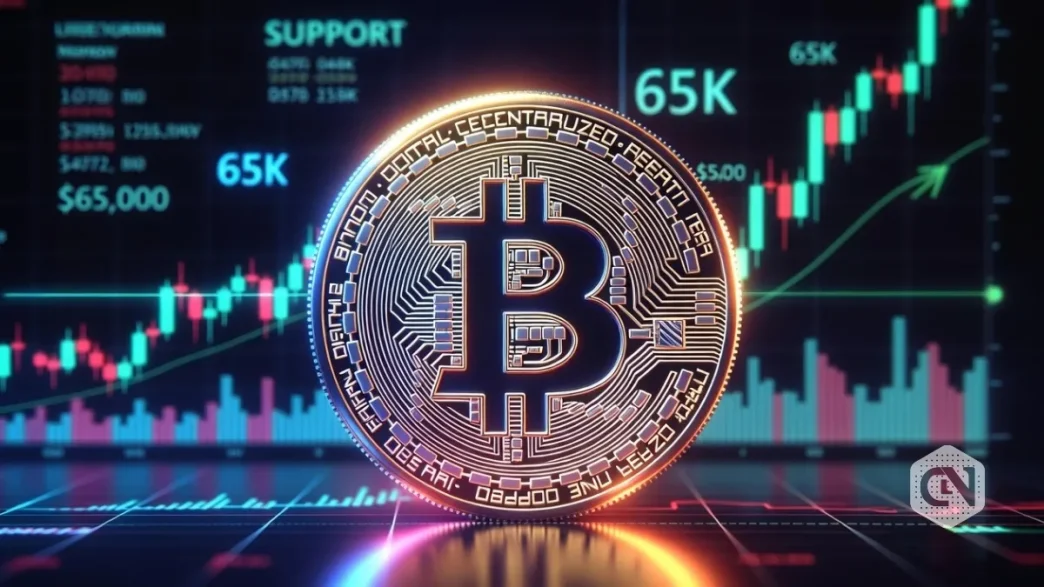 Bitcoin Holds $67K as Sentiment Hits Iran-War Lows: Is $60K Next?