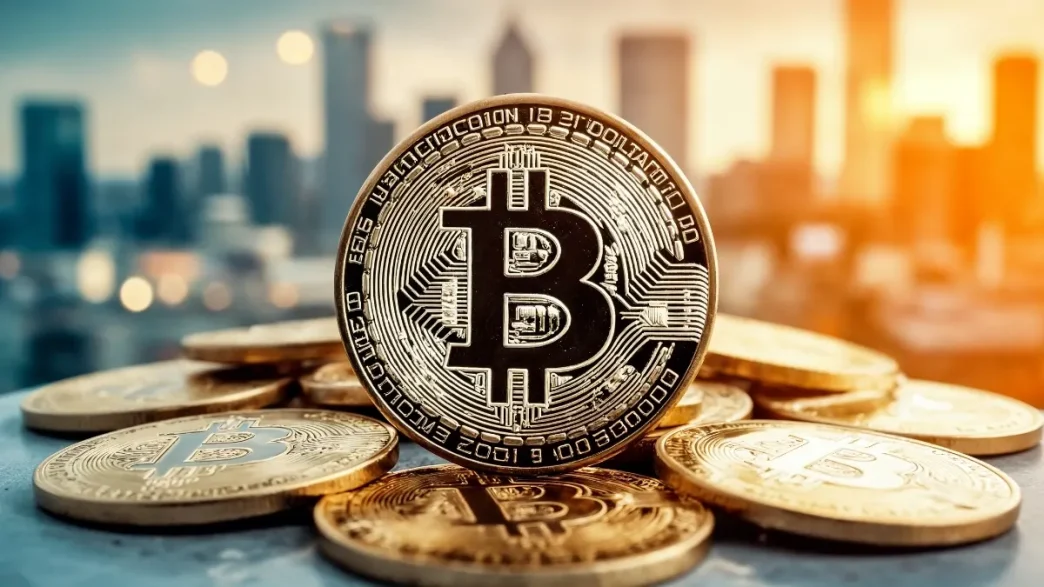 Bitcoin Price Eyes Rally as ETF Inflows Rise and Middle East Tensions Ease