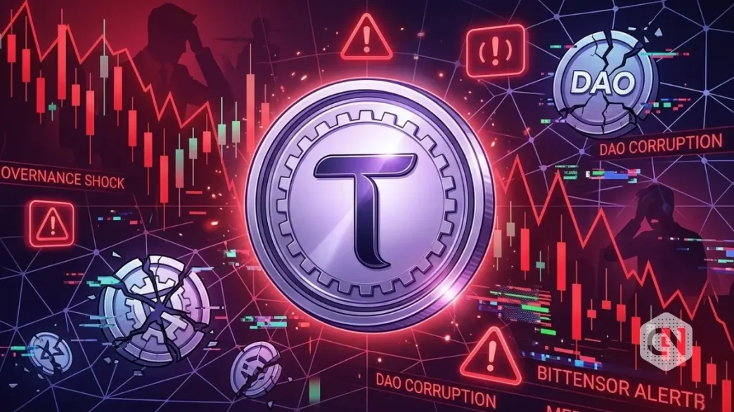 Bittensor Price Drops Below $240 as Investor Confidence Drops