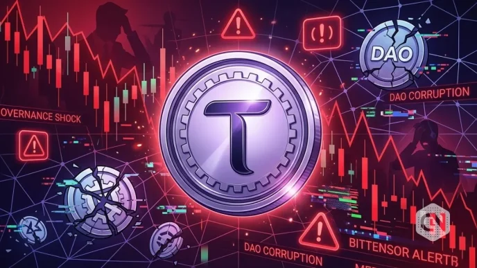 Bittensor Price Drops Below $240 as Investor Confidence Drops