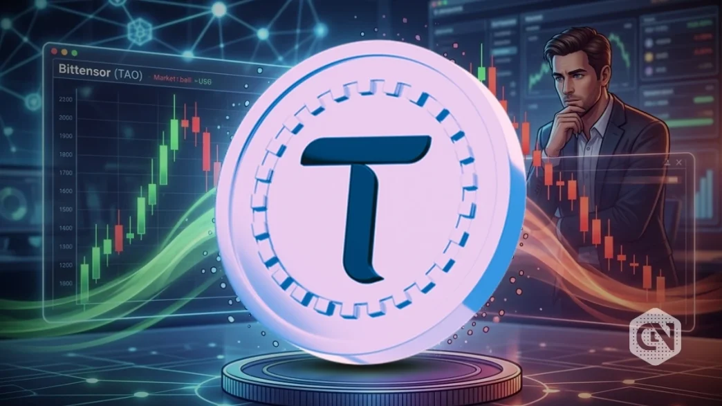 Bittensor price