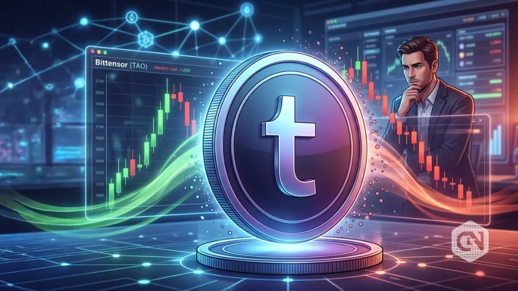Bittensor Price Approaches $330 Resistance After 5% Spike