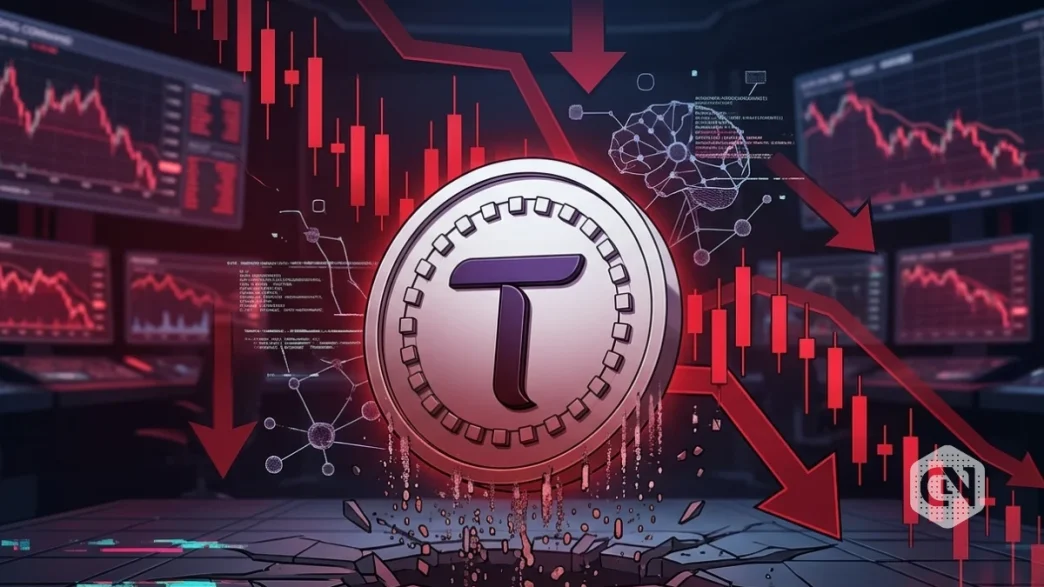 Bittensor Price Drops 3% After Departure of Covenant AI