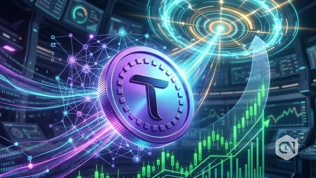 Bittensor Price Forecast Is $570 the Next Big Target for TAO