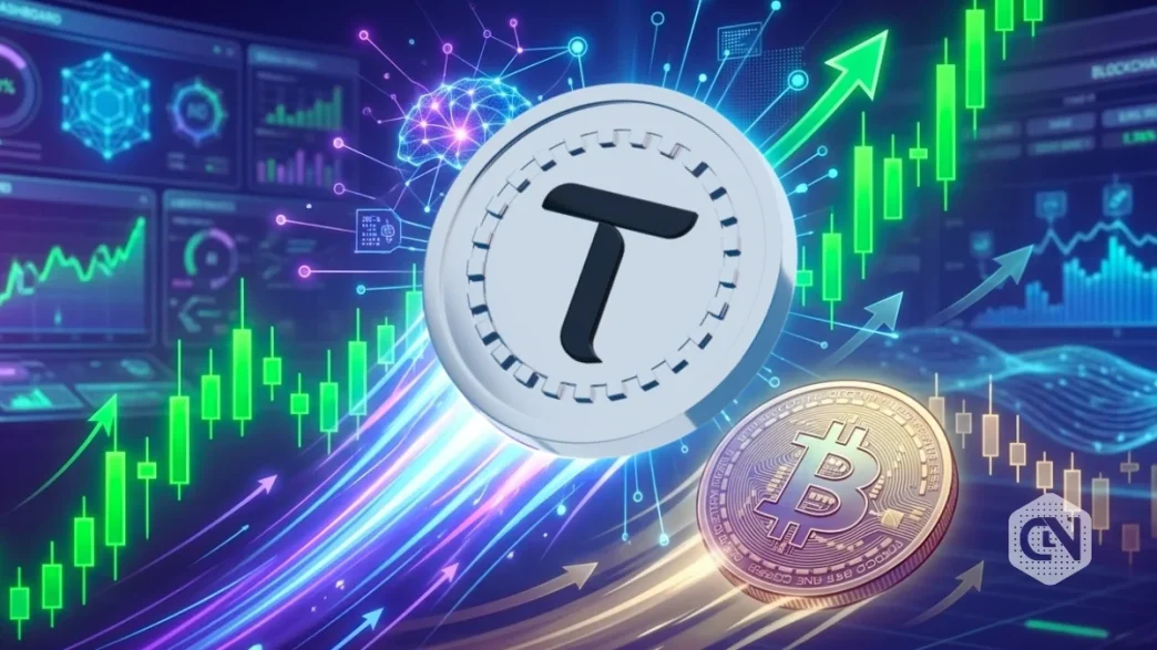 Bittensor Surges, Outpacing Bitcoin on Grayscale Trust Momentum