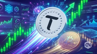 Bittensor Surges, Outpacing Bitcoin on Grayscale Trust Momentum