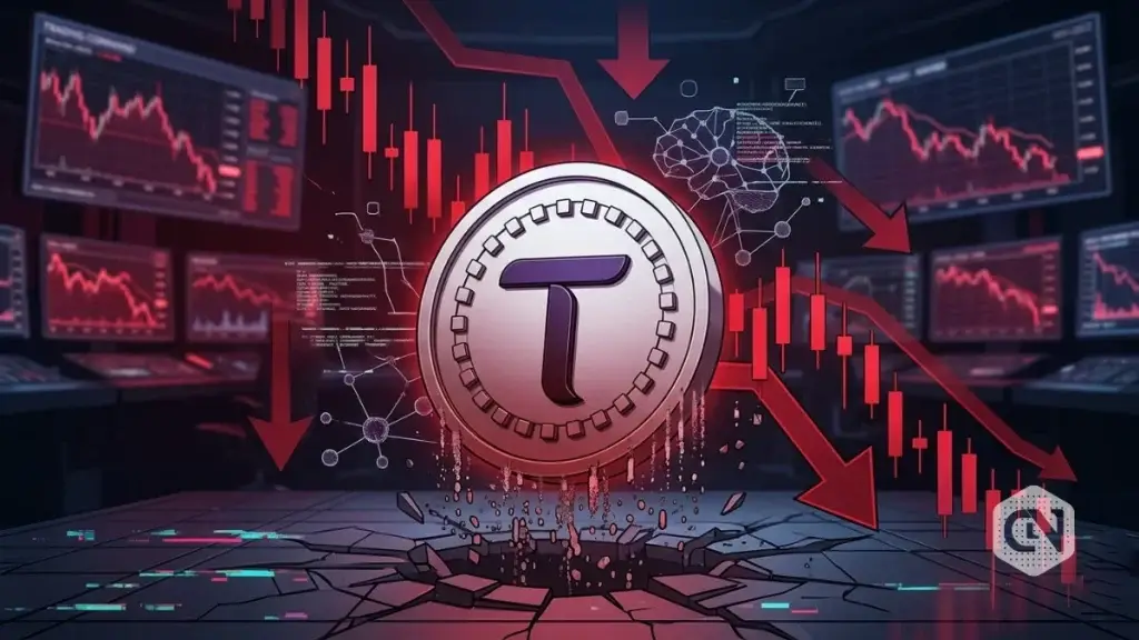 Bittensor (TAO) Price Slips Toward Major Support at $300