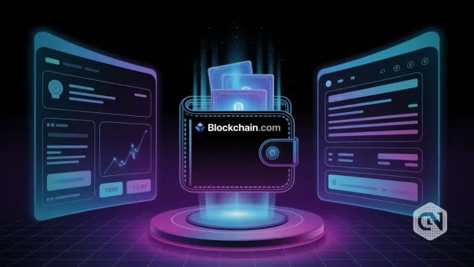 Blockchain.com Launches Perps Trading in DeFi Wallet via Hyperliquid