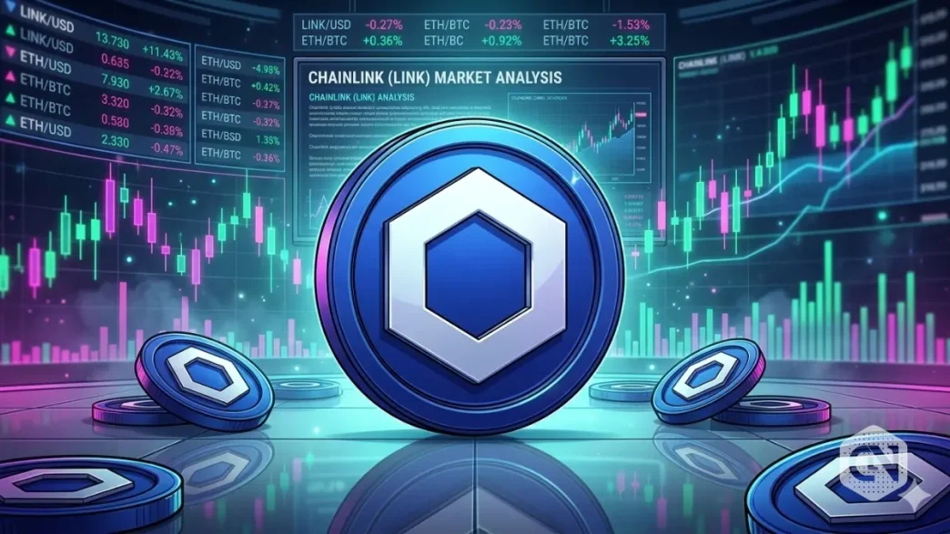 Chainlink Price