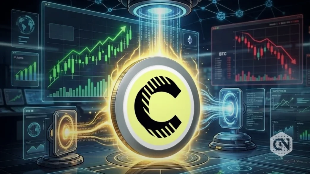 Canton Explodes 10% as Major Upgrade News Sparks Rally