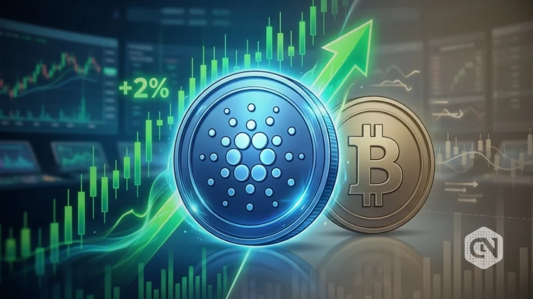 Cardano Price Soars 2% as Midnight Launch Boosts Sentiment