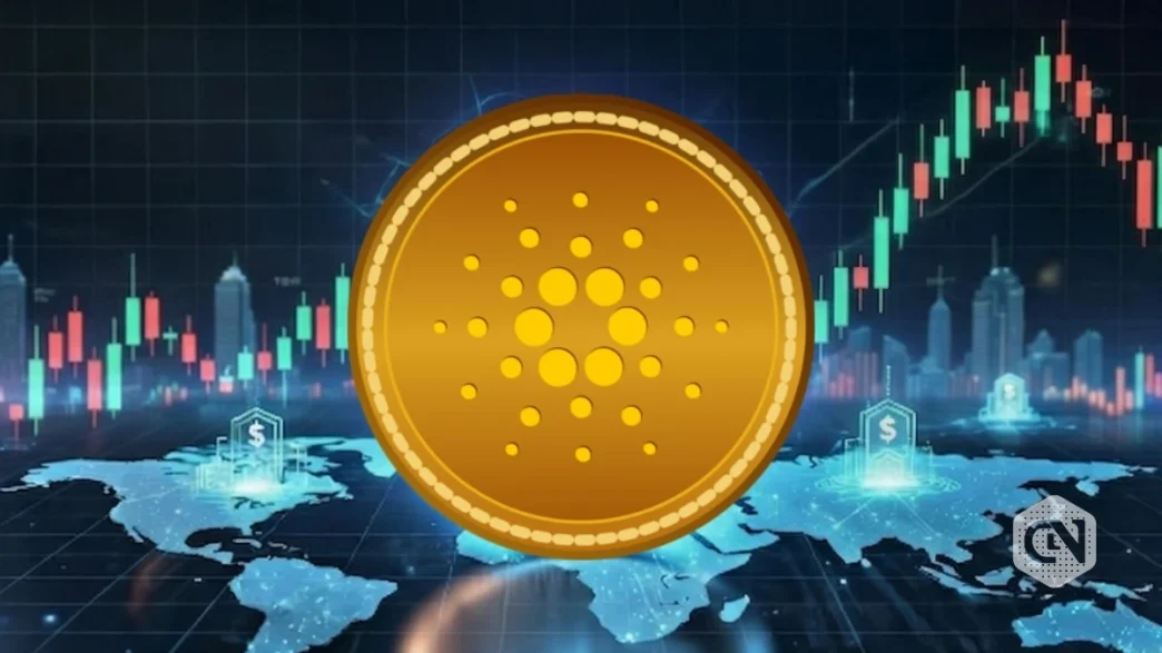 Cardano Price