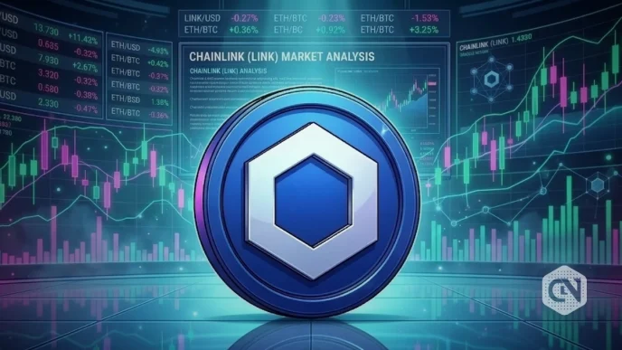 Chiainlink Price