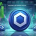 Chainlink Price Builds Momentum for Breakout After 3% Spike