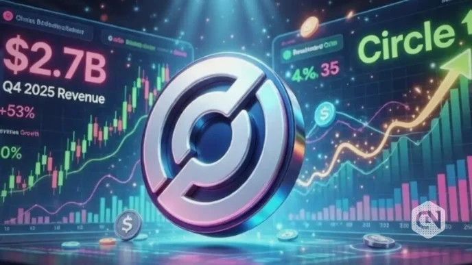 Circle Quantum-Resistant Upgrade