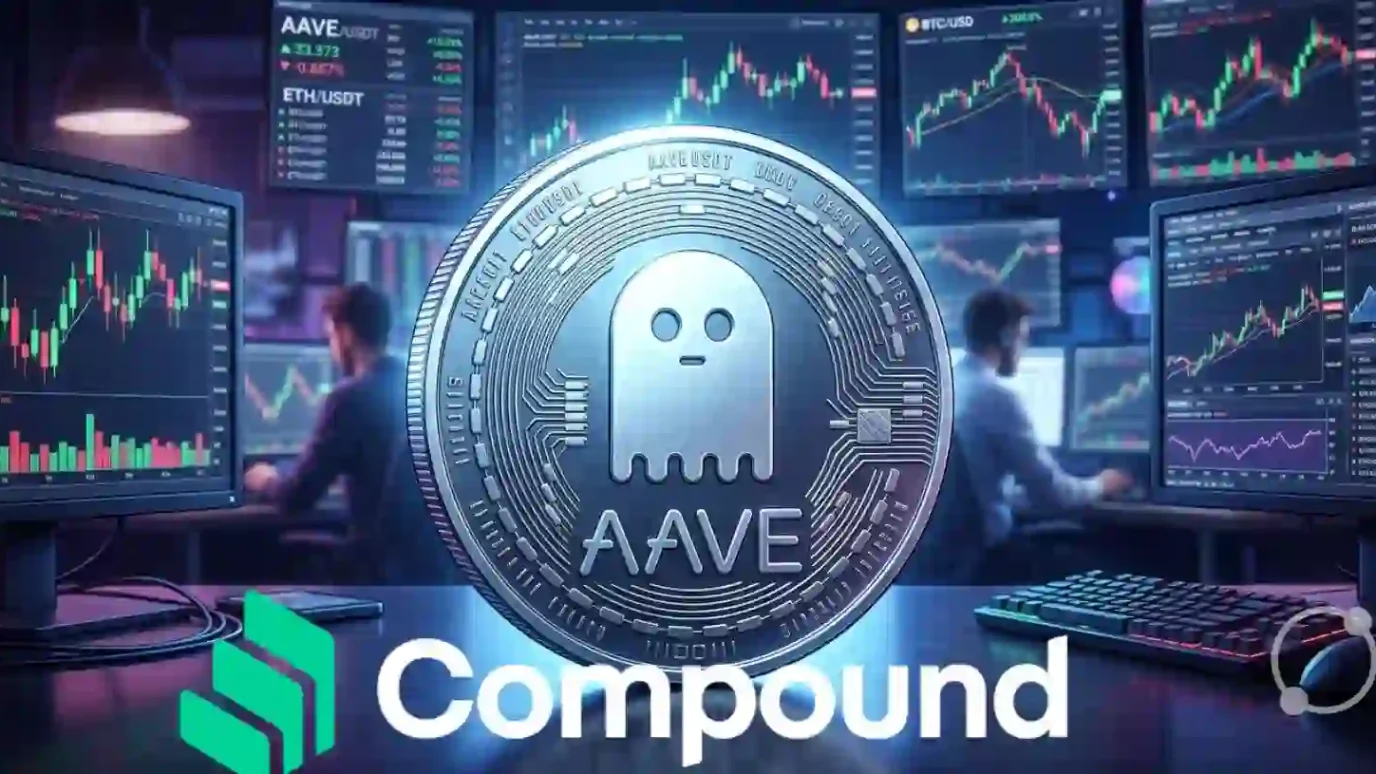 Compound Foundation Proposes 3,000 ETH to Aave for rsETH Recovery