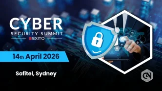 31st Cyber Security Summit Australia 2026