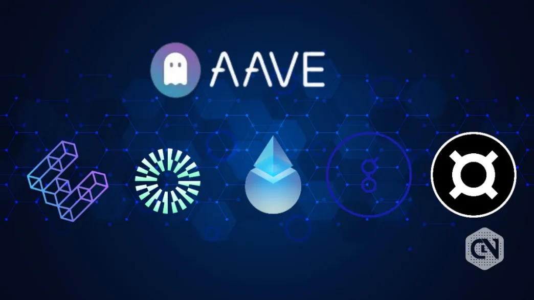 DeFi United Coalition Widens With Frax Finance Backing Aave