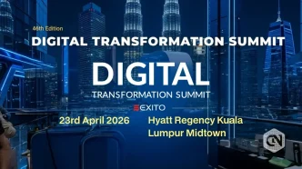 Digital Transformation Summit