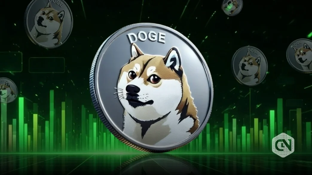 DOGE Bulls Seize Short-Term Control: Is $0.10 the Next Target?