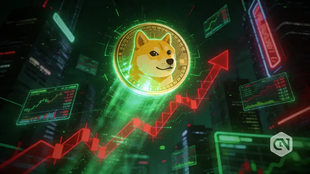 Dogecoin Price Hints at Comeback Despite Broader Crypto Market Weakness