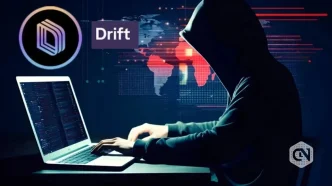 Drift Protocol Hack