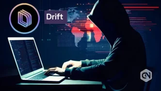 Drift Protocol Hack