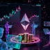 ETH Surges Amid Ceasefire Relief Rally and Bitmine Scoops 71,000 ETH
