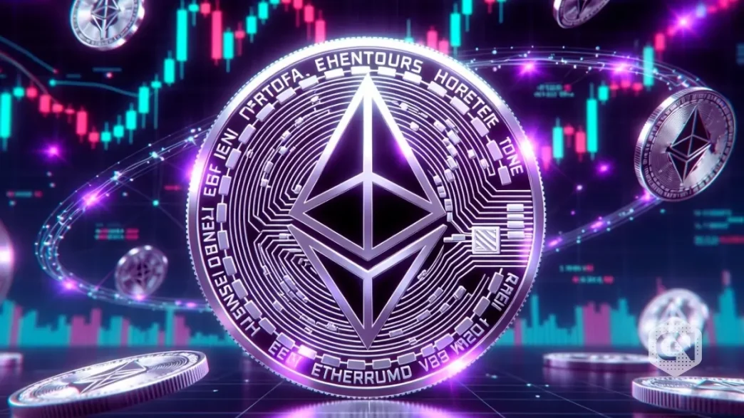 Ethereum Price Turns Bullish as BitMine Buys the Dip