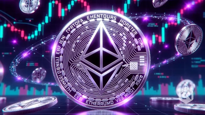 Ethereum Price Turns Bullish as BitMine Buys the Dip