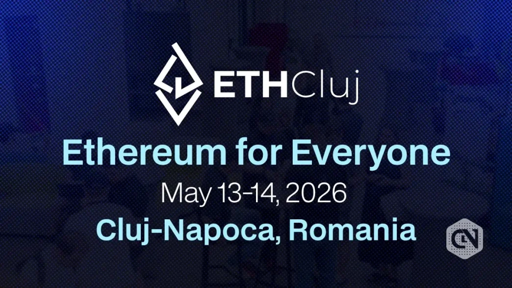 ETHCluj
